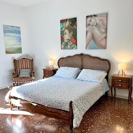 Casa Vacanze Gli Oleandri Bracciano  Bagian luar foto