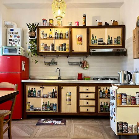 Casa Vacanze Gli Oleandri Bracciano  Bagian luar foto