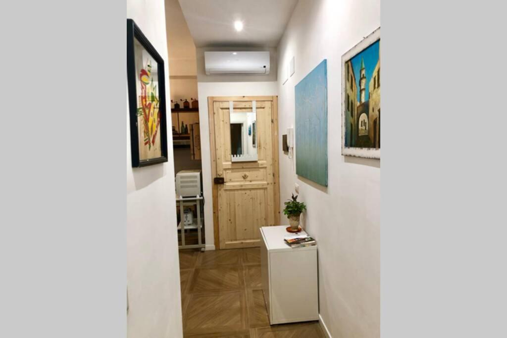 Casa Vacanze Gli Oleandri Bracciano  Bagian luar foto