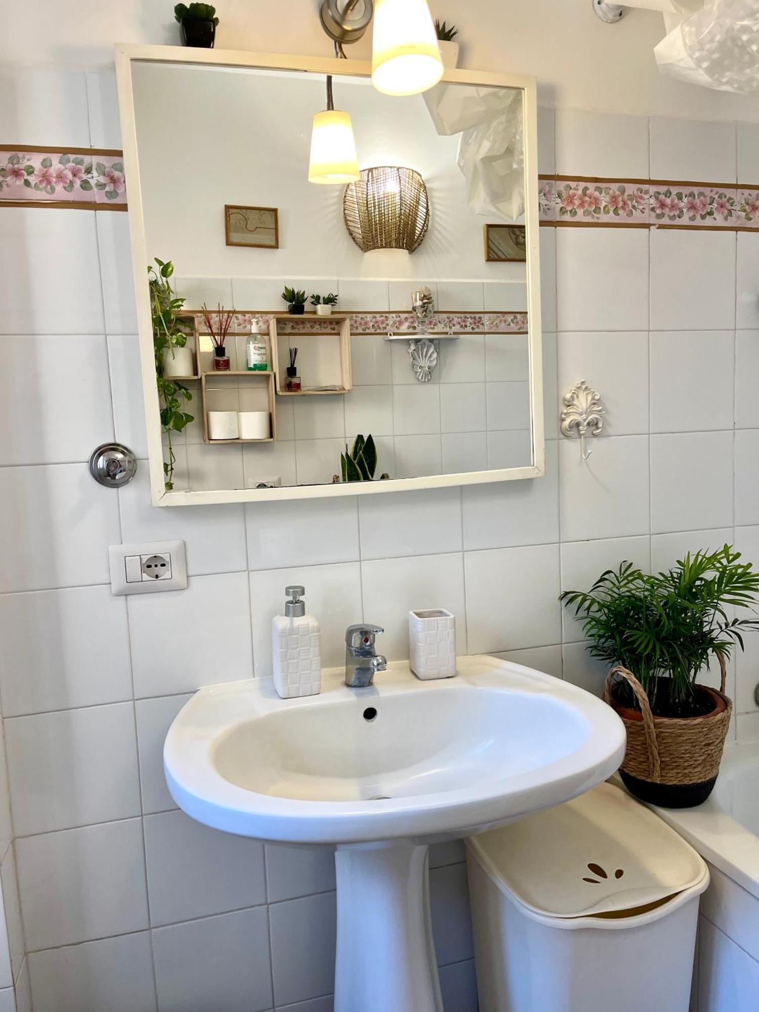 Casa Vacanze Gli Oleandri Bracciano  Bagian luar foto
