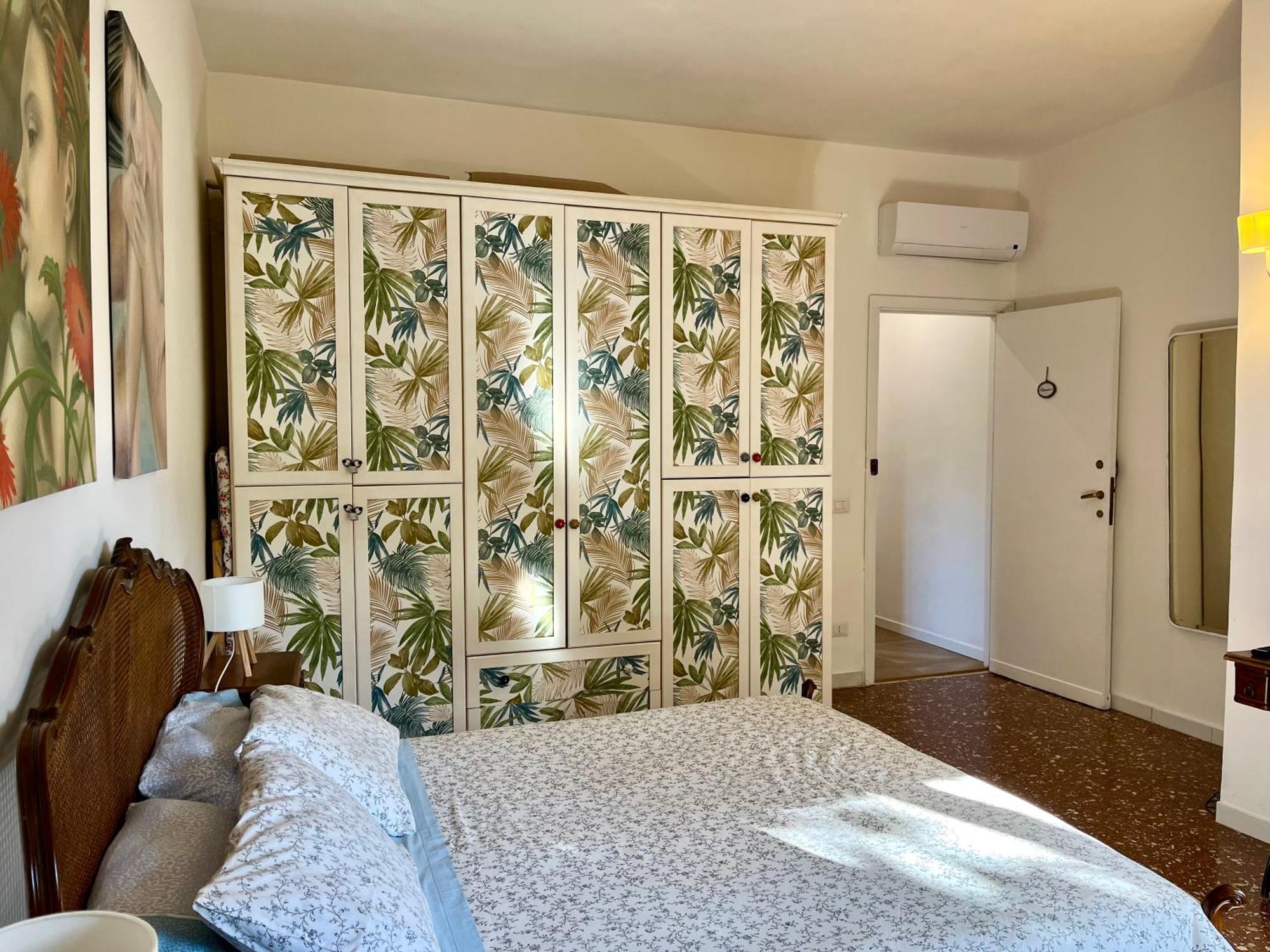 Casa Vacanze Gli Oleandri Bracciano  Bagian luar foto
