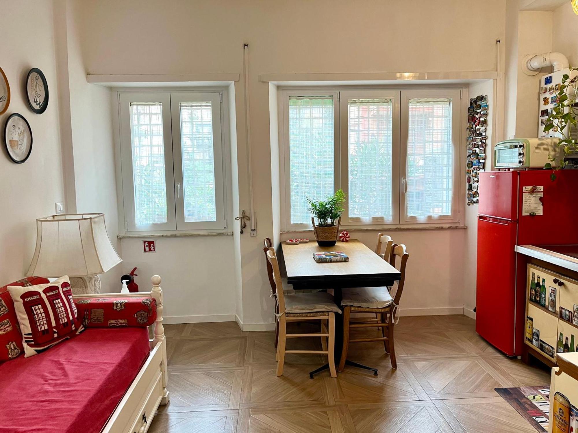 Casa Vacanze Gli Oleandri Bracciano  Bagian luar foto