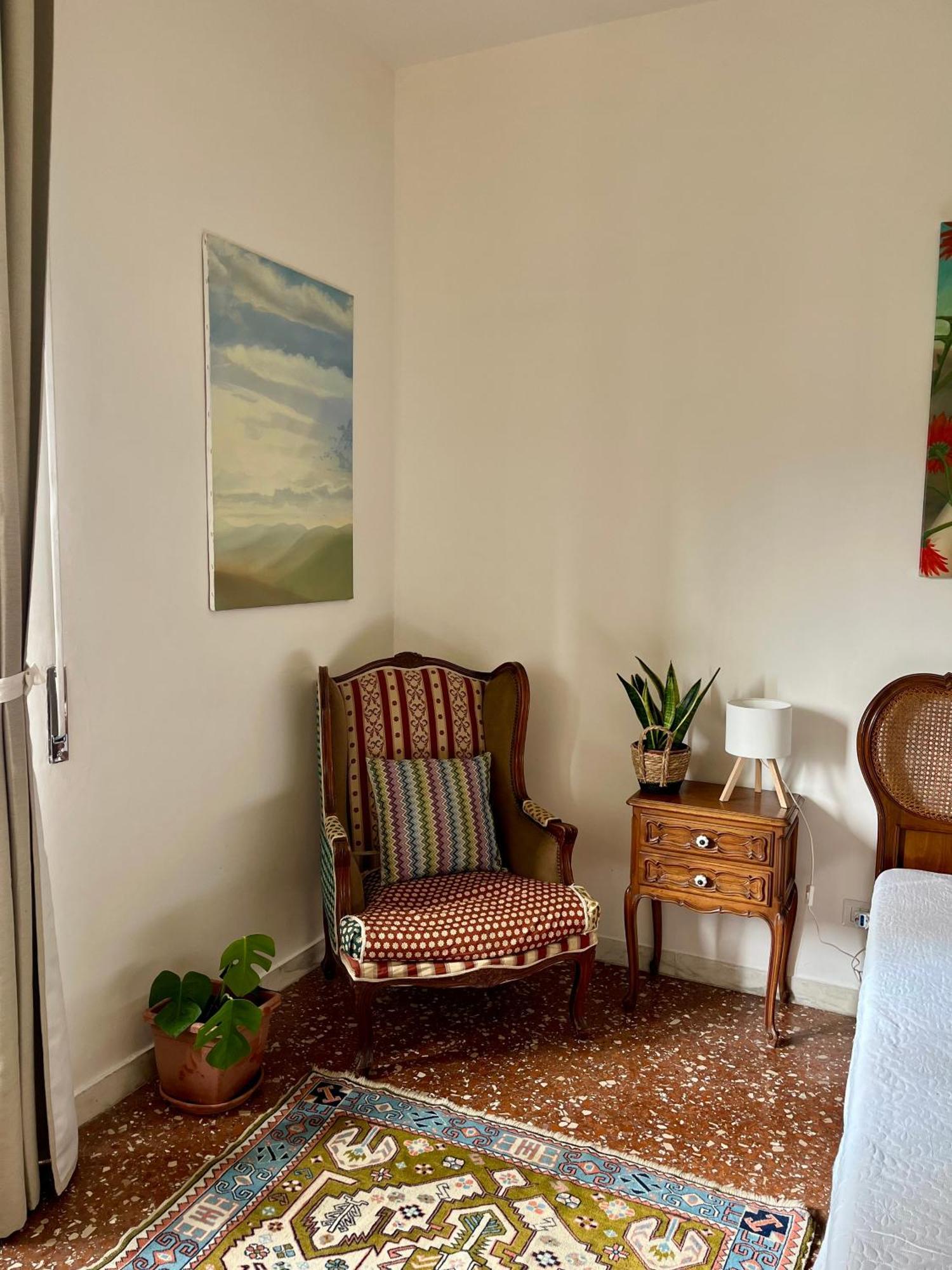 Casa Vacanze Gli Oleandri Bracciano  Bagian luar foto
