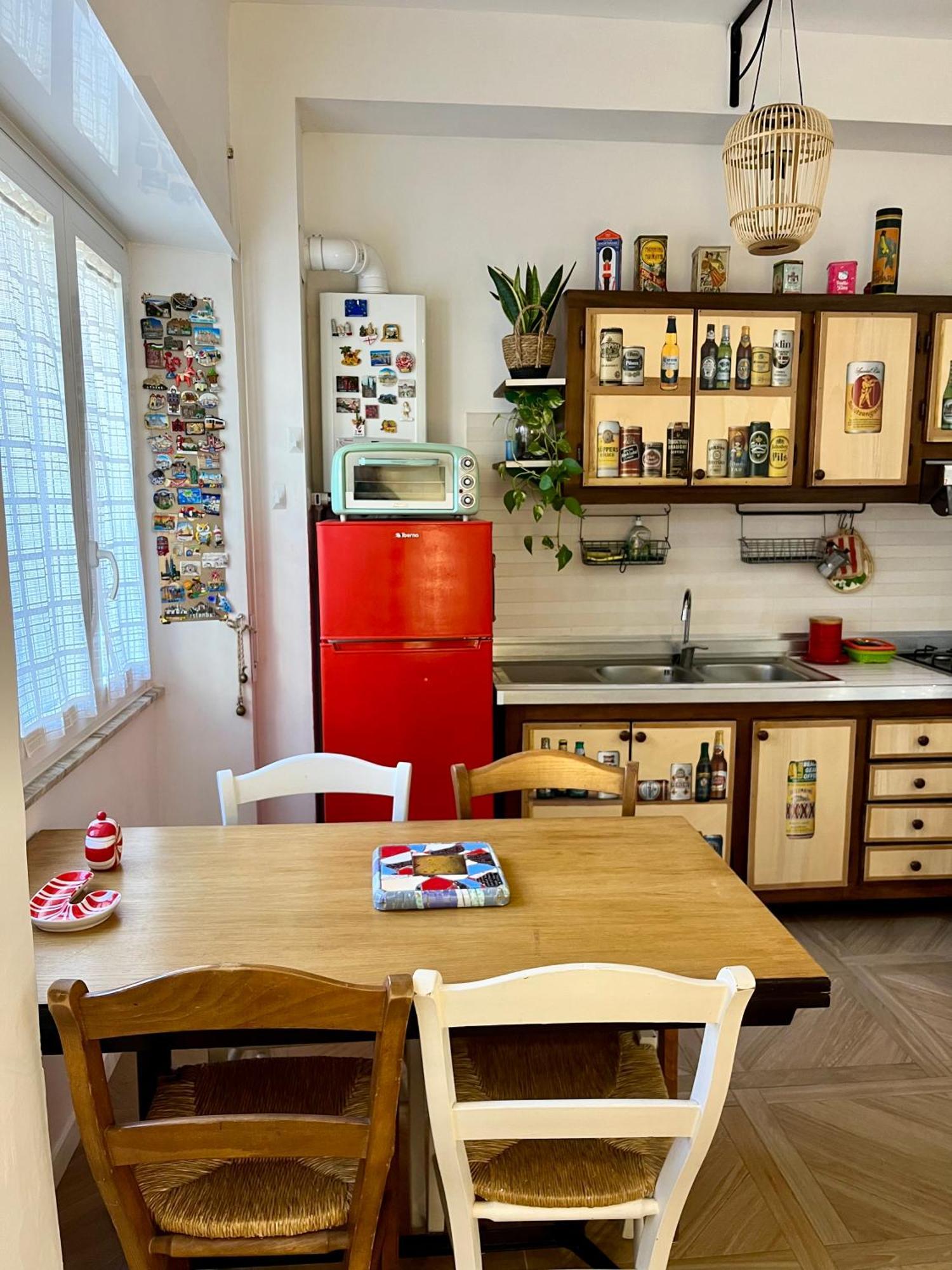 Casa Vacanze Gli Oleandri Bracciano  Bagian luar foto